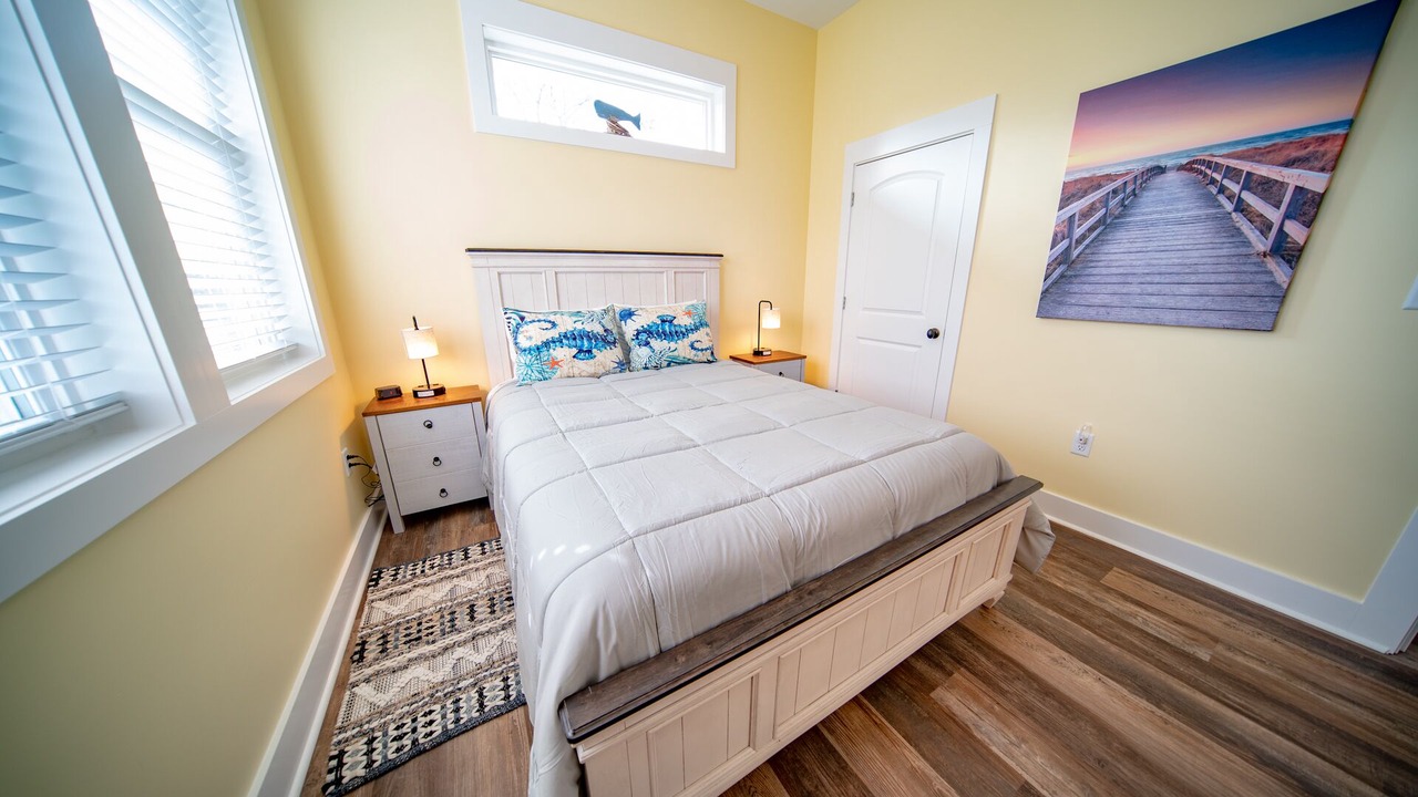 Photo of Bedroom in Magnolia Bluffs