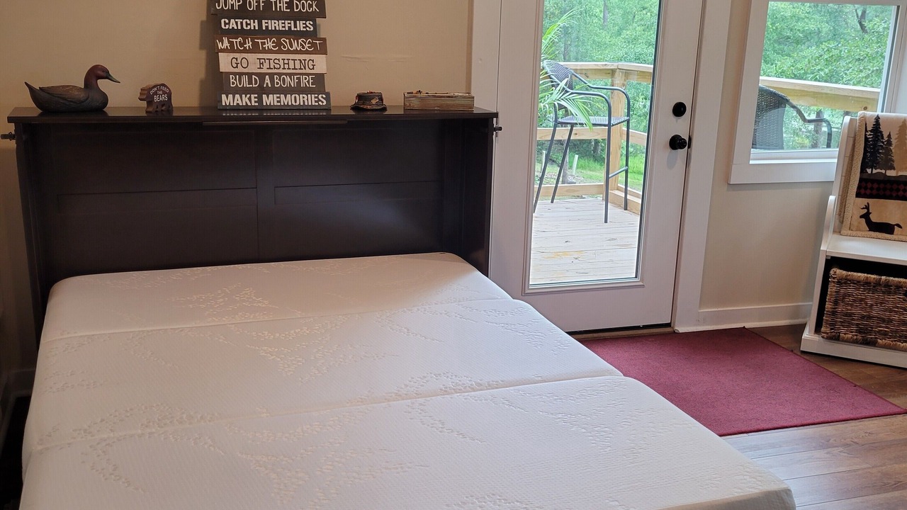 Photo of Bedroom in Escambia County