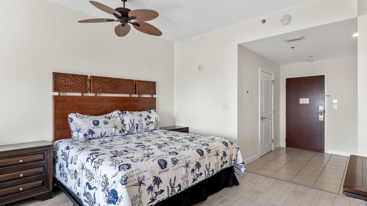 Photo of Bedroom in Sandestin