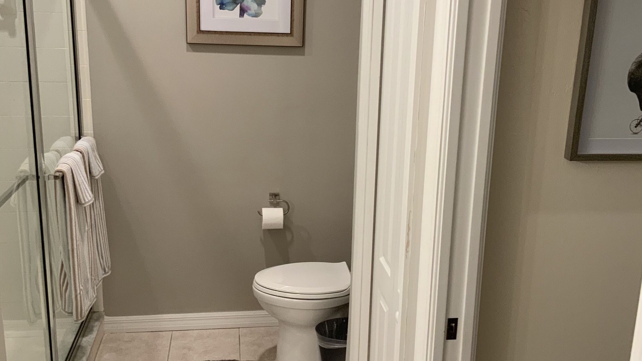 Photo of Bathroom in Naples