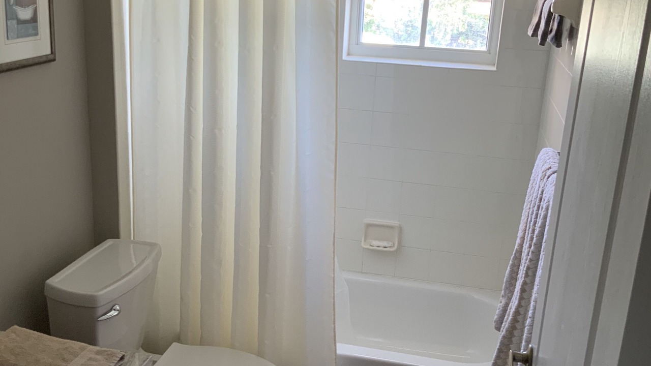 Photo of Bathroom in Naples