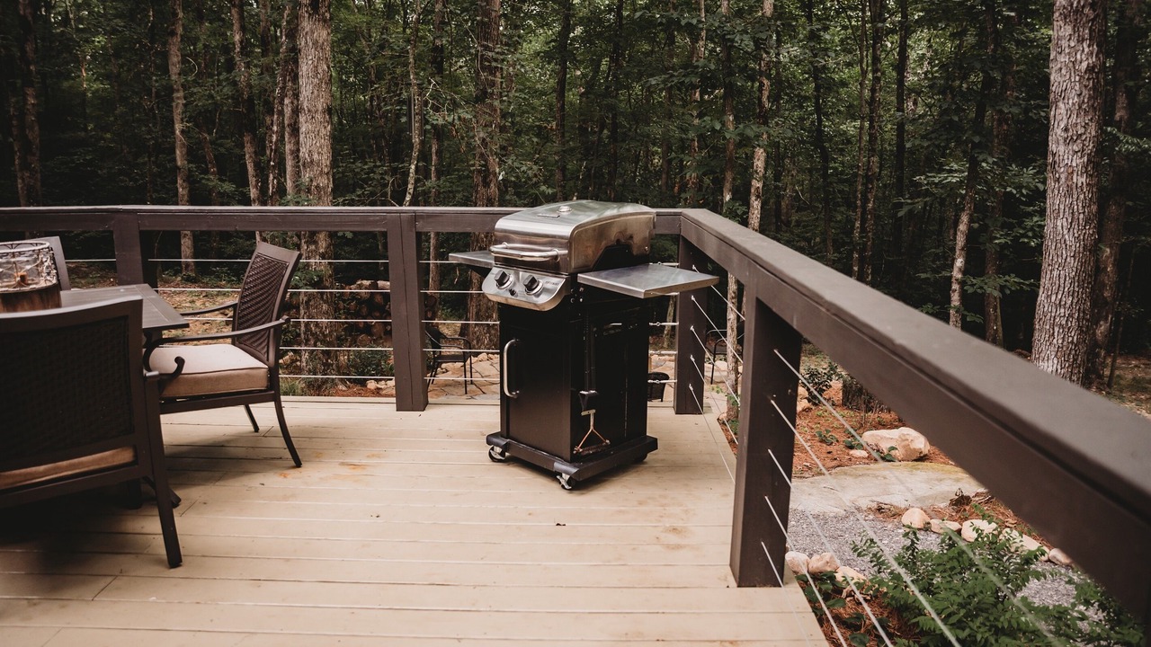Photo of Outdoor in Monteagle