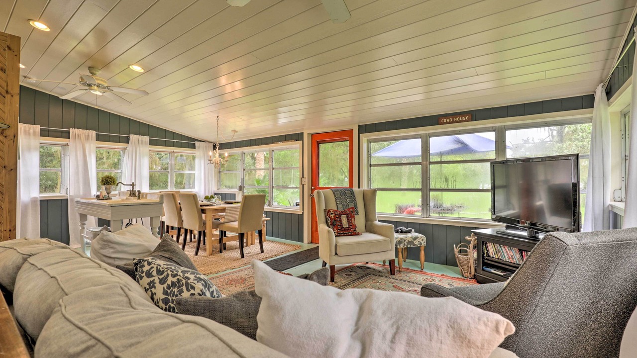 Photo of Livingroom in Georgetown