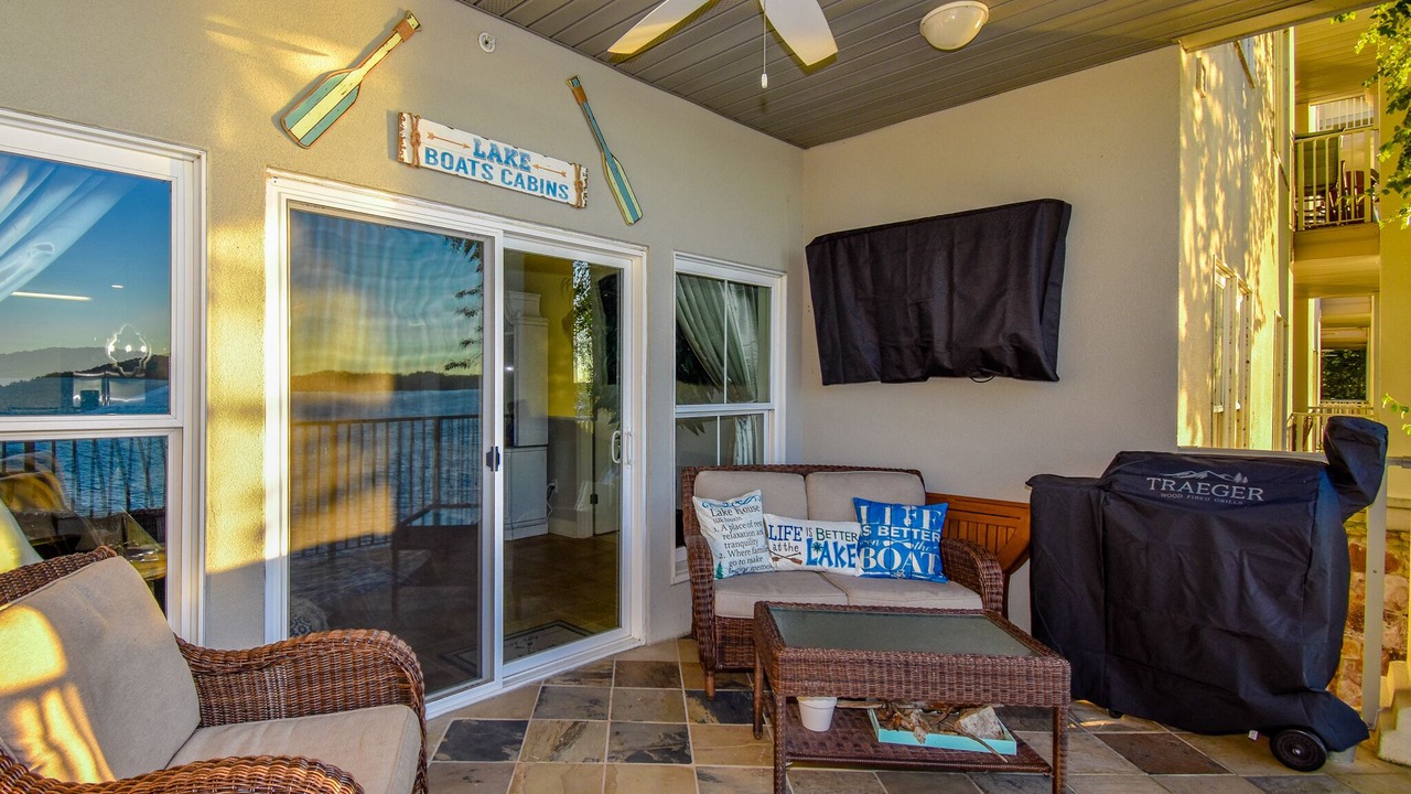 Photo of Livingroom in Dadeville