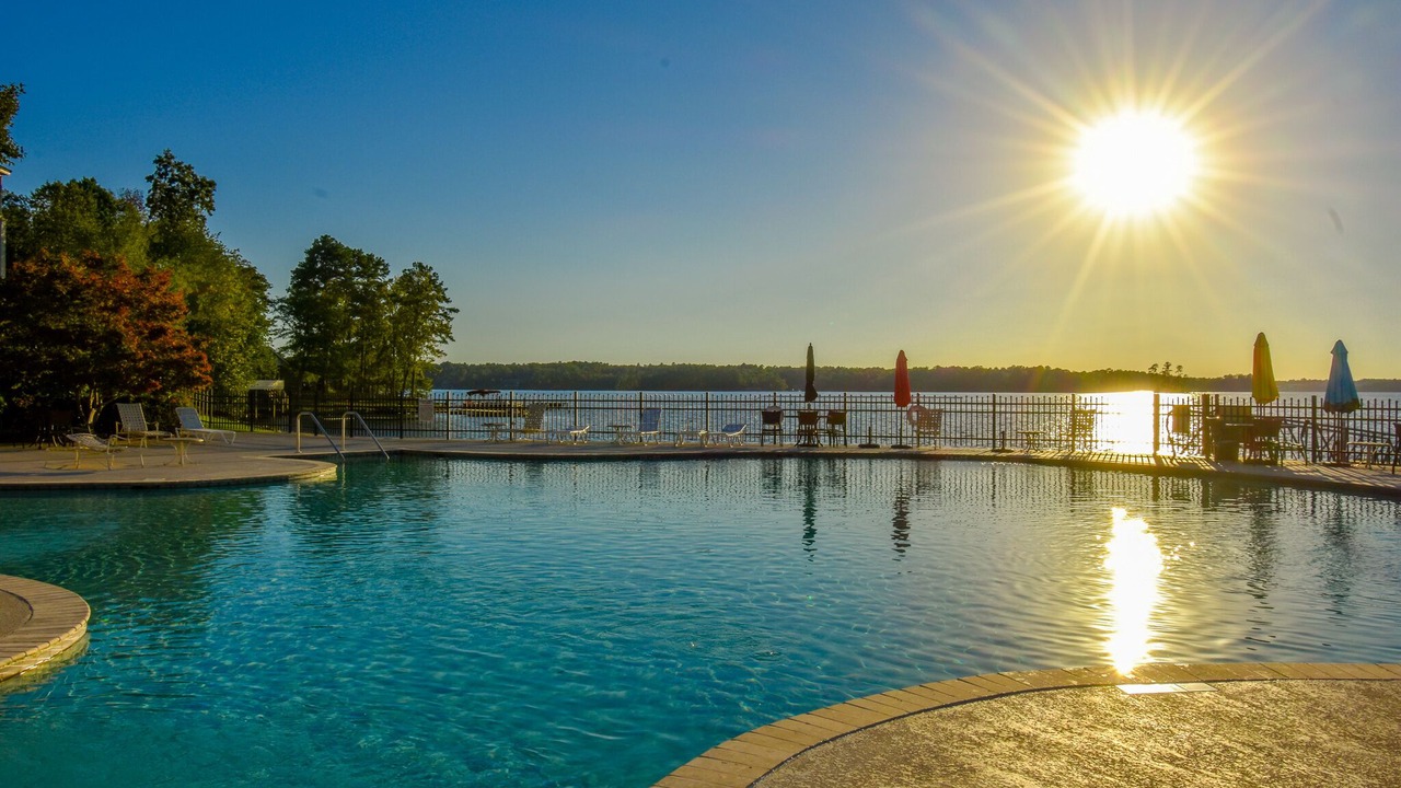 Photo of Outdoor in Dadeville