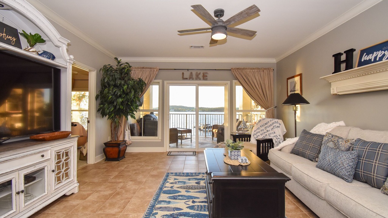 Photo of Livingroom in Dadeville