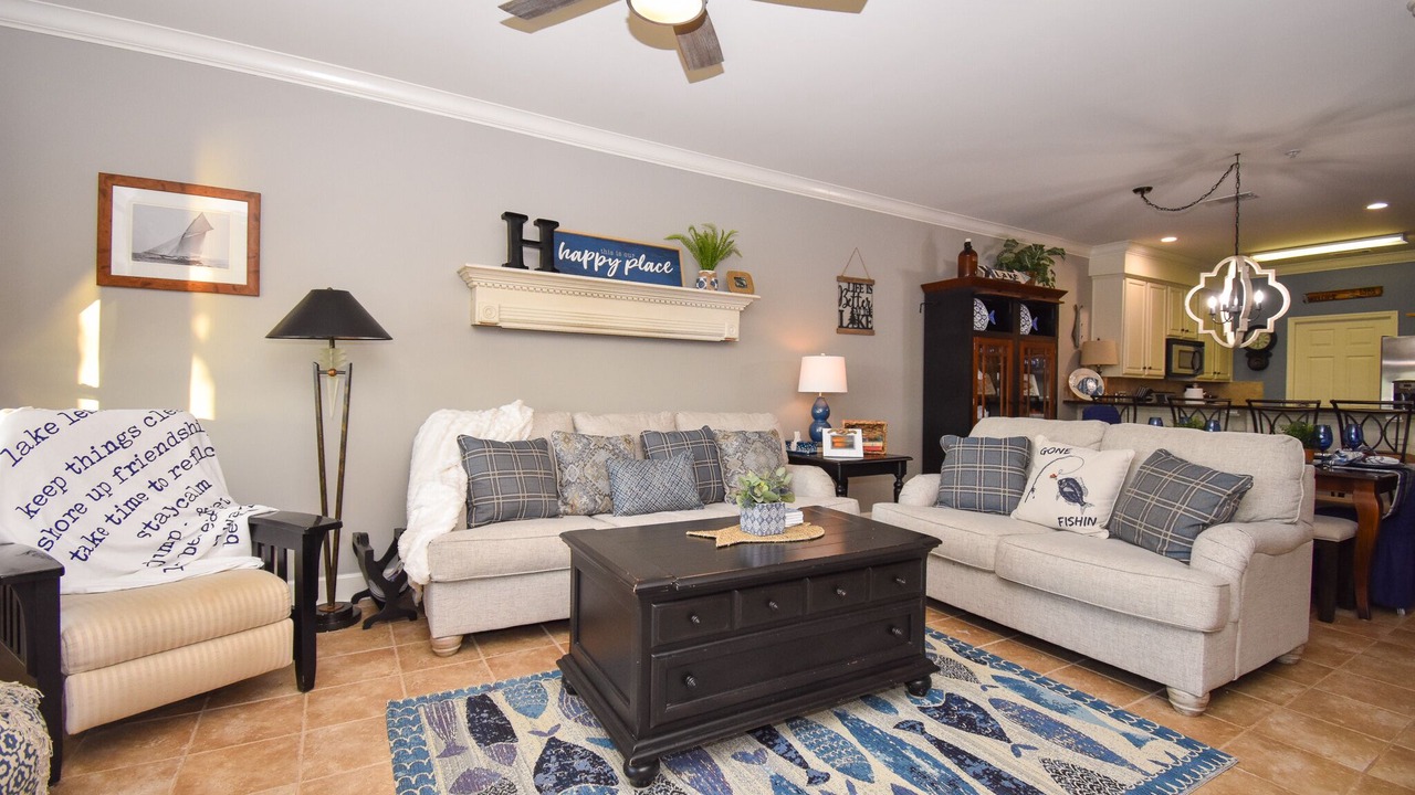 Photo of Livingroom in Dadeville