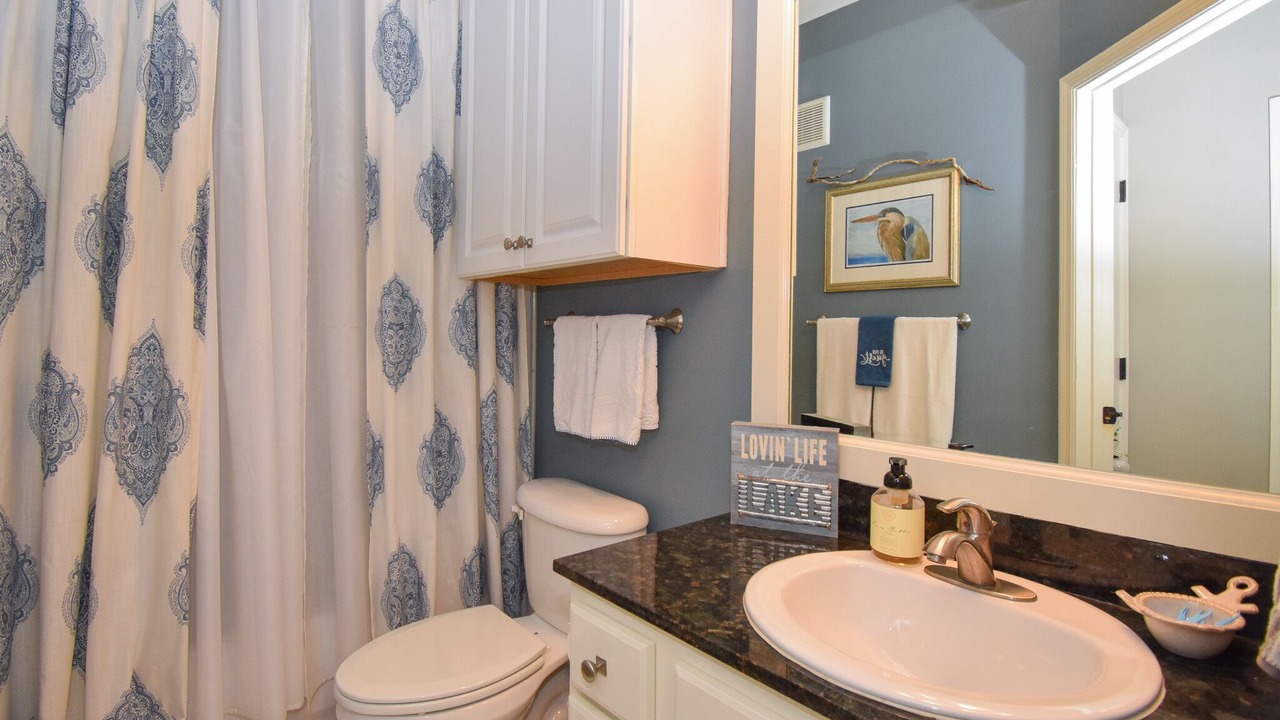 Photo of Bathroom in Dadeville