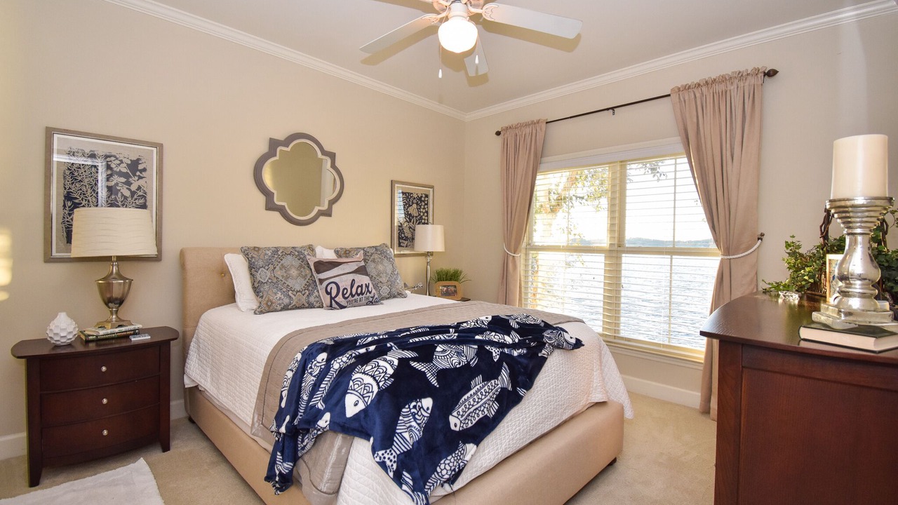 Photo of Bedroom in Dadeville