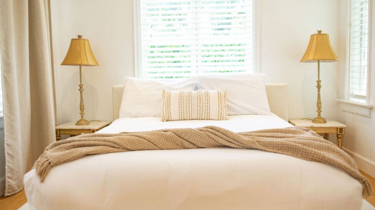 Photo of Bedroom in Douglas