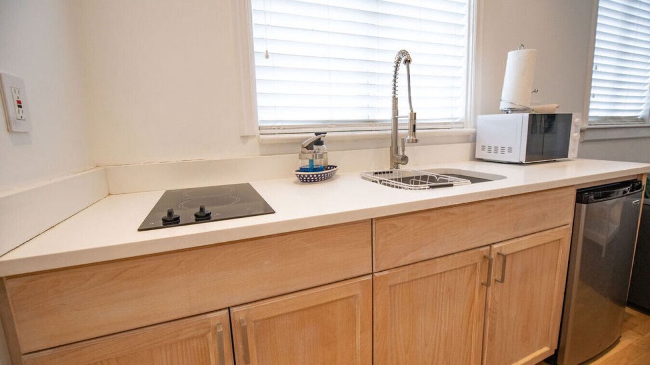Photo of Kitchen in Douglas