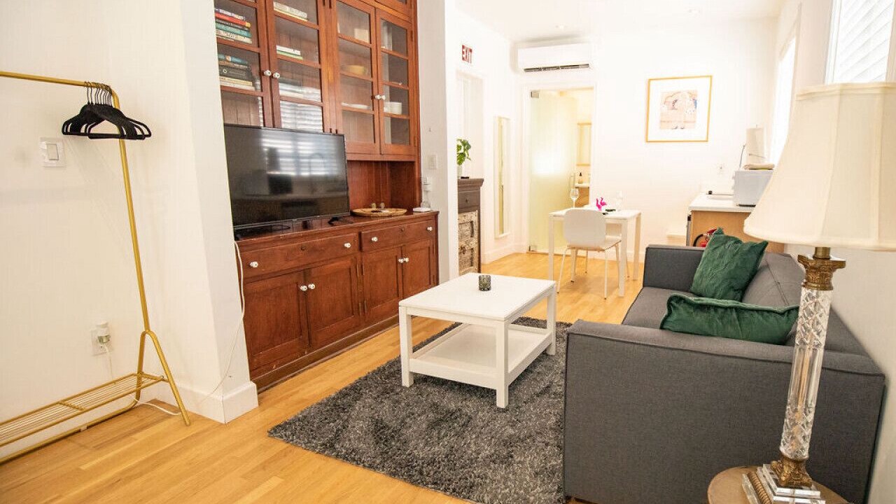 Photo of Livingroom in Douglas