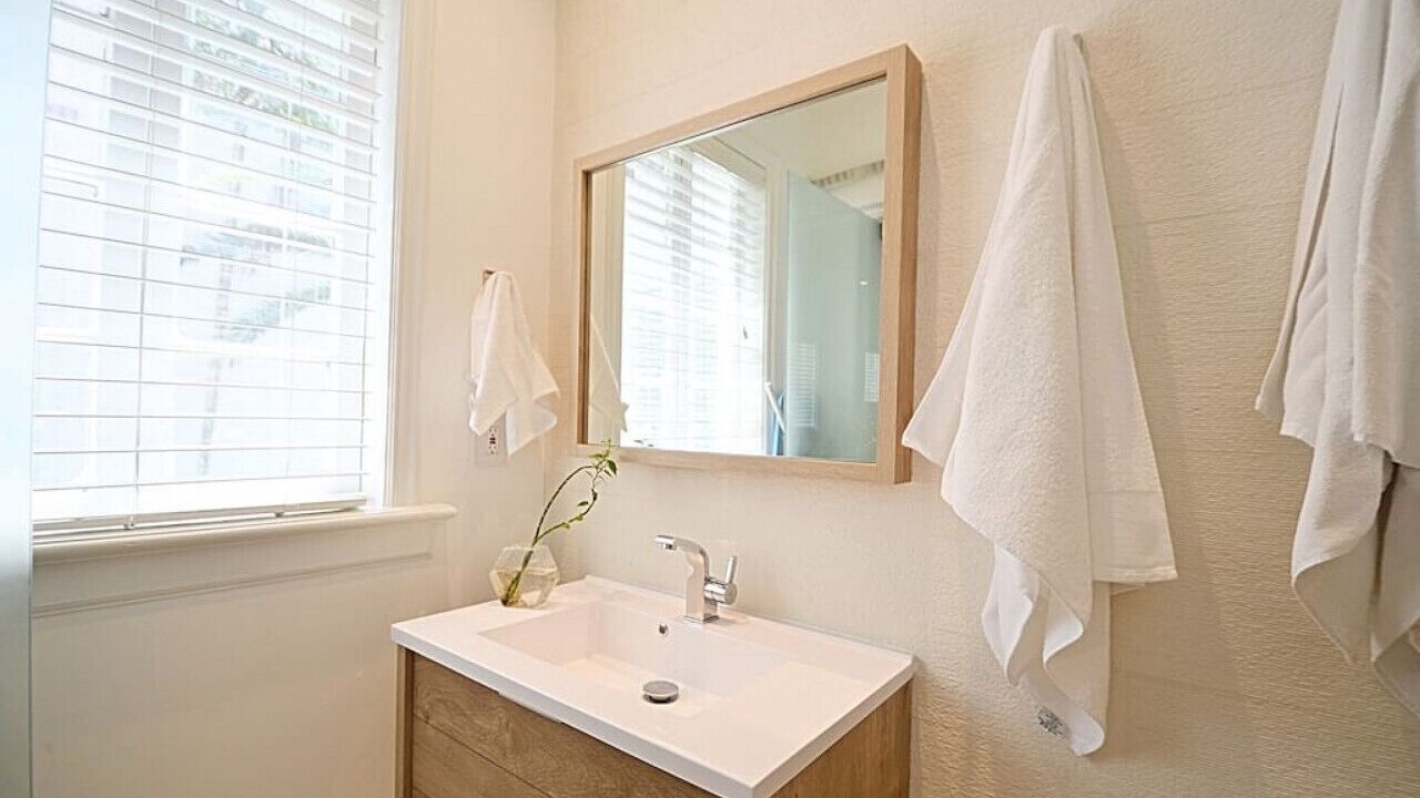 Photo of Bathroom in Douglas
