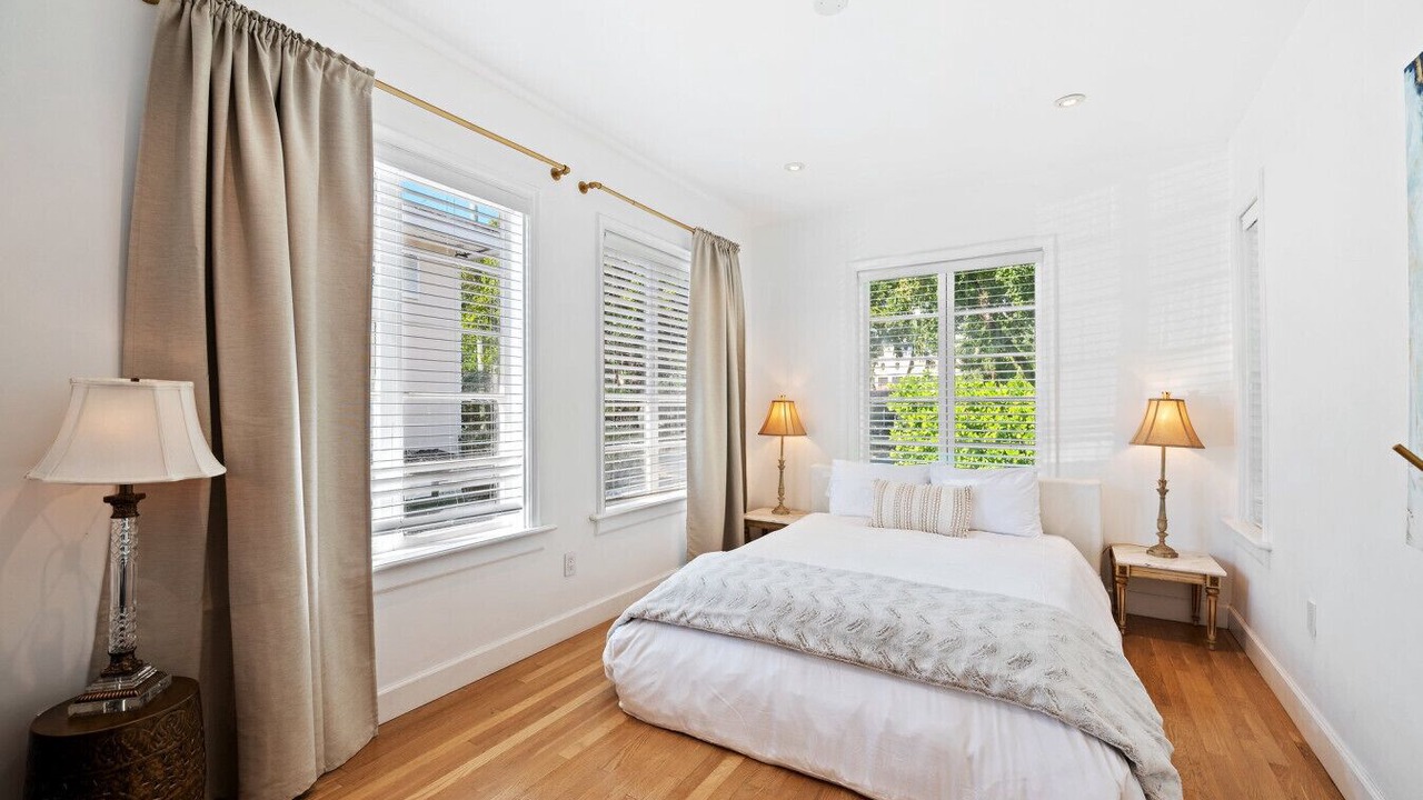 Photo of Bedroom in Douglas