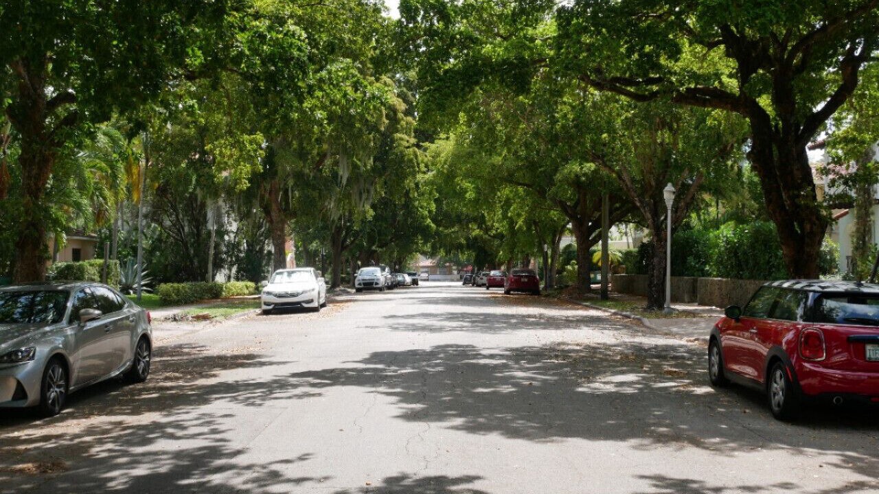Photo of Outdoor in Douglas