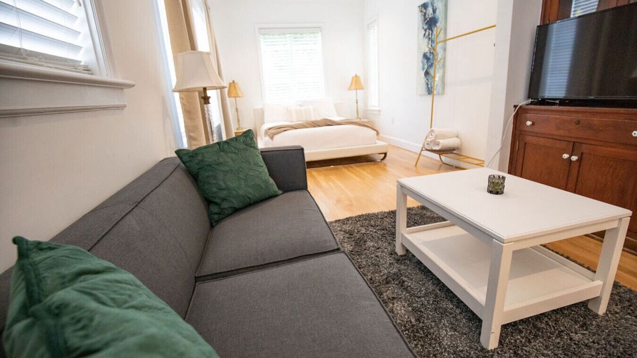 Photo of Livingroom in Douglas