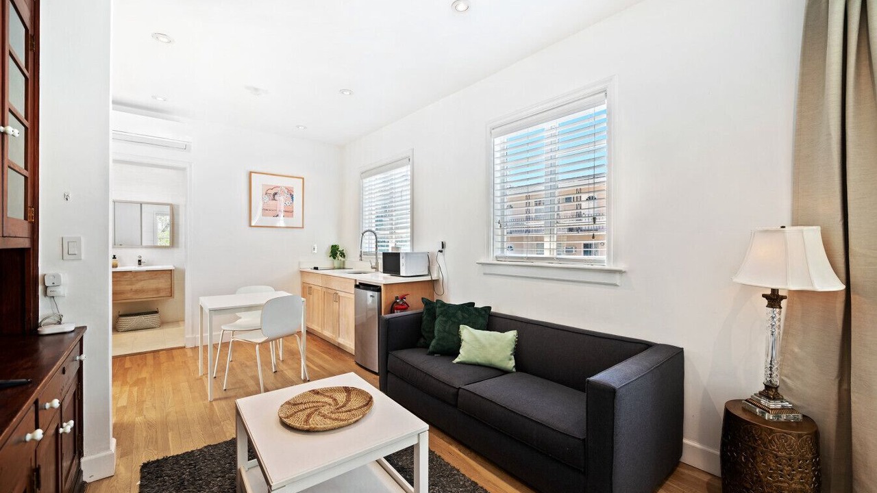 Photo of Livingroom in Douglas