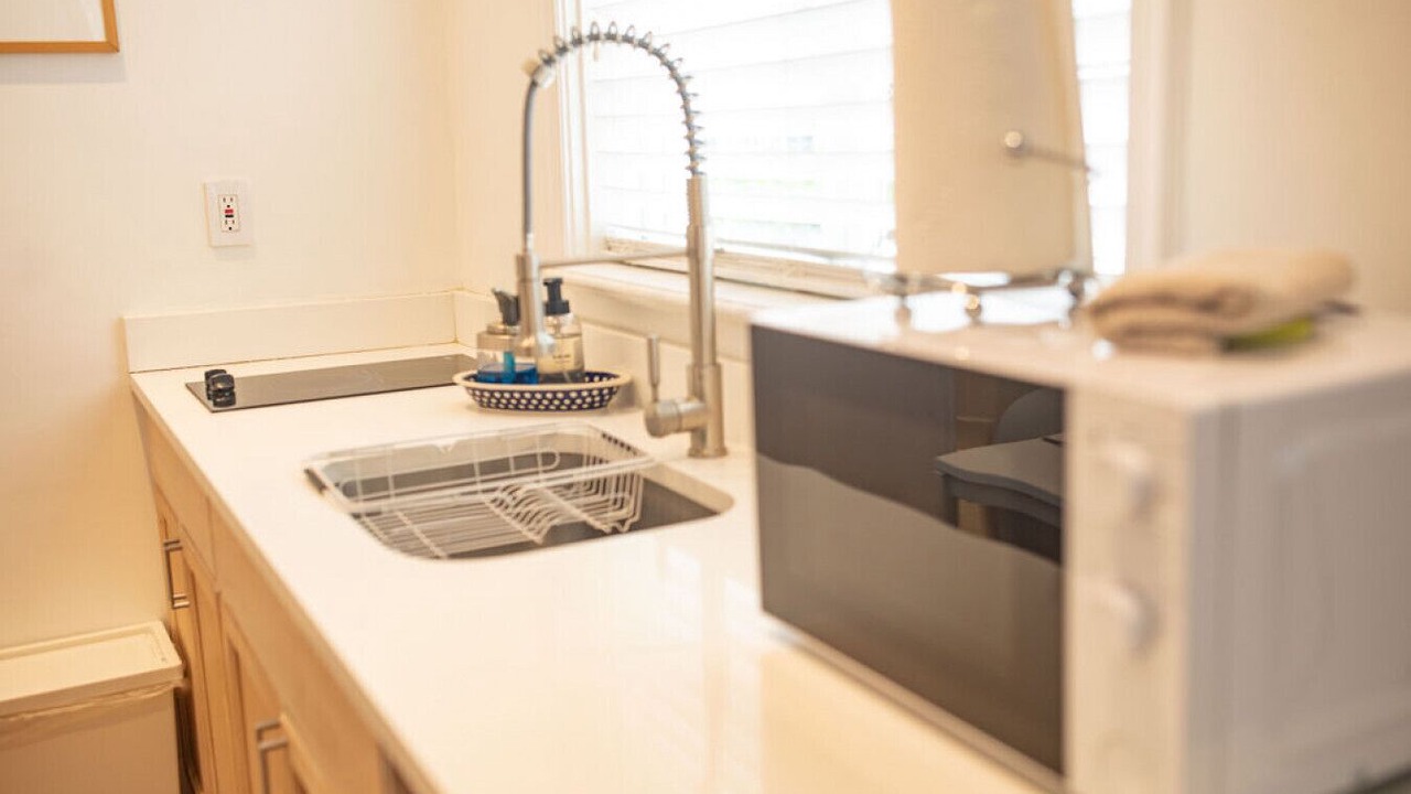 Photo of Kitchen in Douglas
