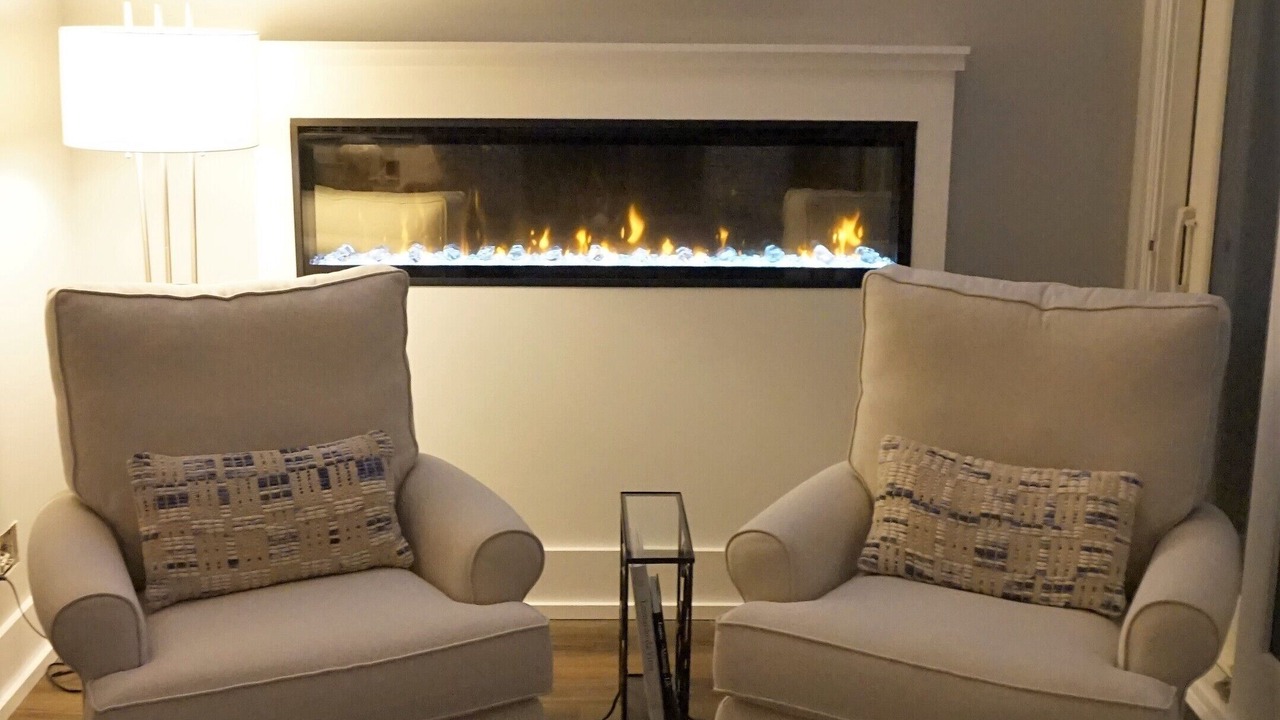Photo of Livingroom in Delos