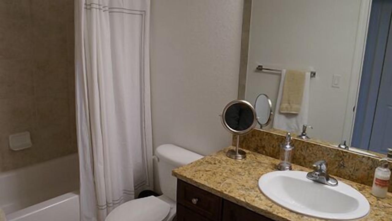 Photo of Bathroom in Bonita Springs