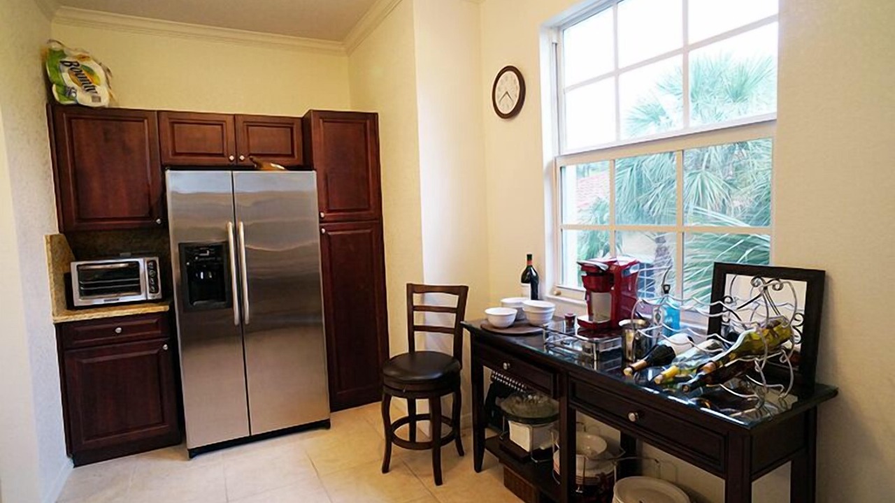 Photo of Kitchen in Bonita Springs