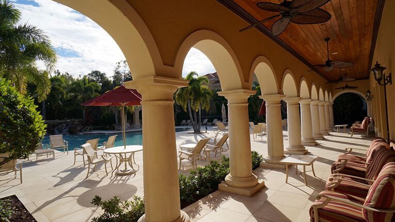 Photo of Outdoor in Bonita Springs