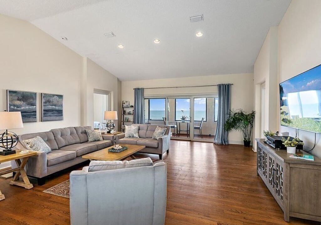 Photo of Bedroom in Ponte Vedra Beach