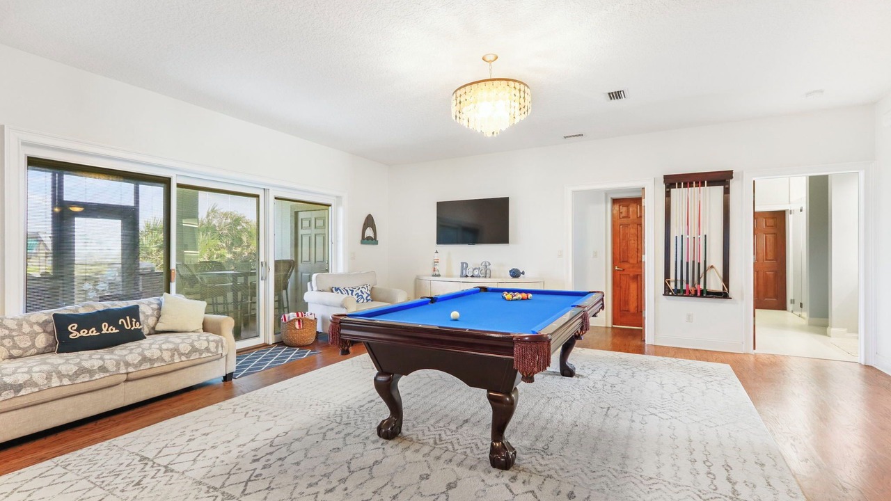 Photo of Bedroom in Ponte Vedra Beach