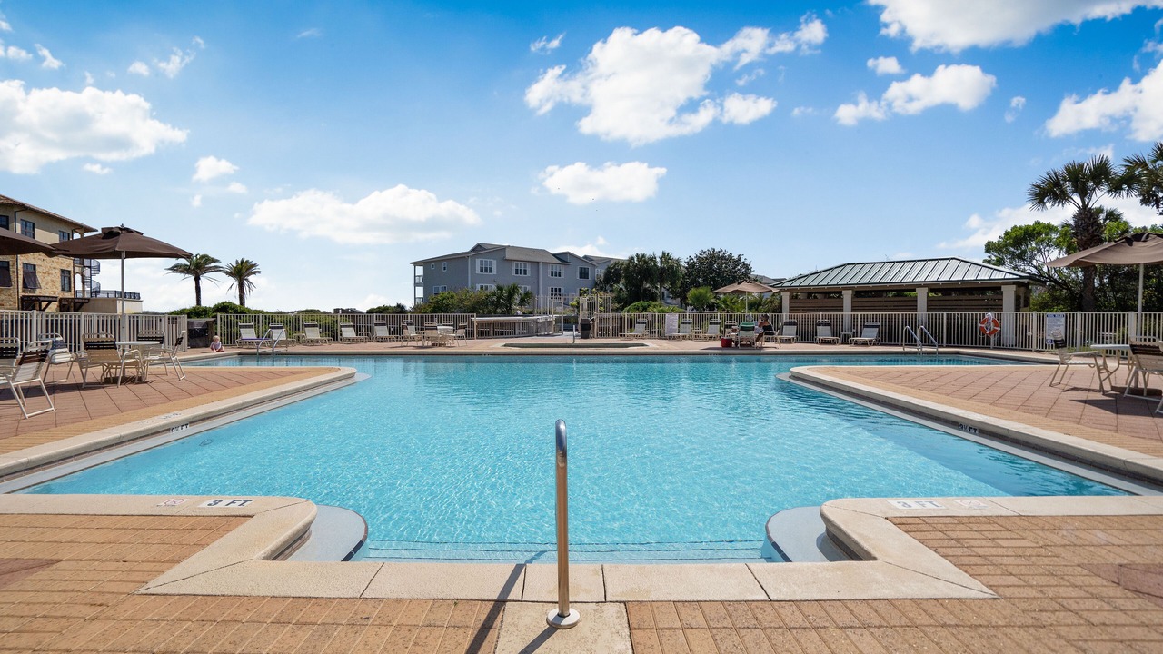 Photo of Outdoor in Santa Rosa Beach