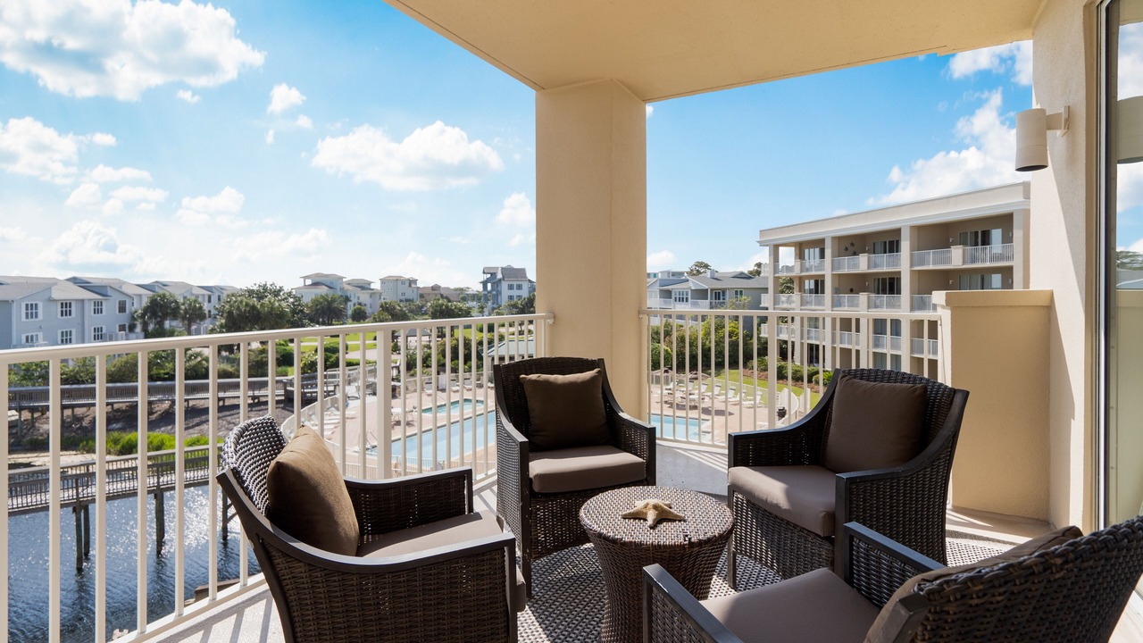 Photo of Outdoor in Santa Rosa Beach
