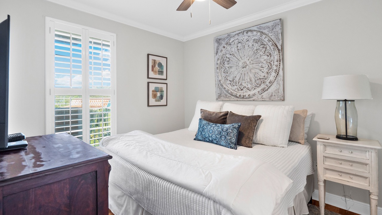 Photo of Bedroom in Santa Rosa Beach