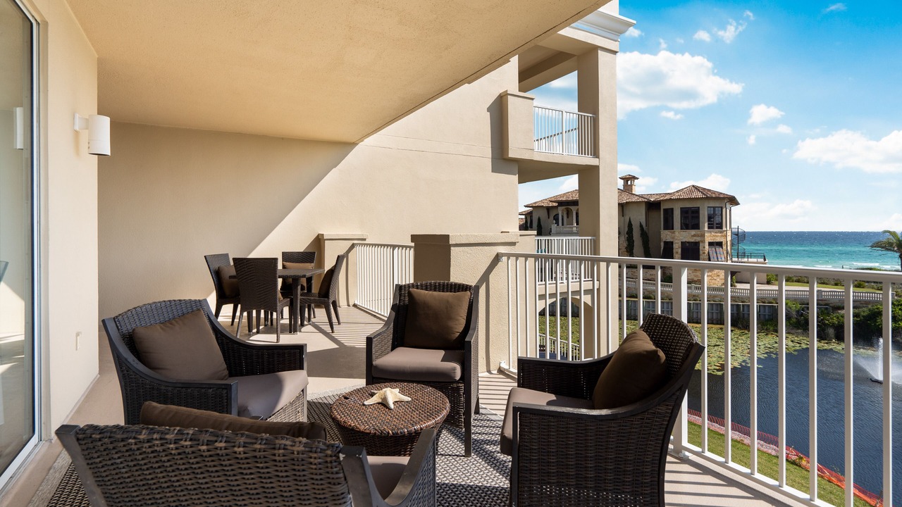 Photo of Outdoor in Santa Rosa Beach