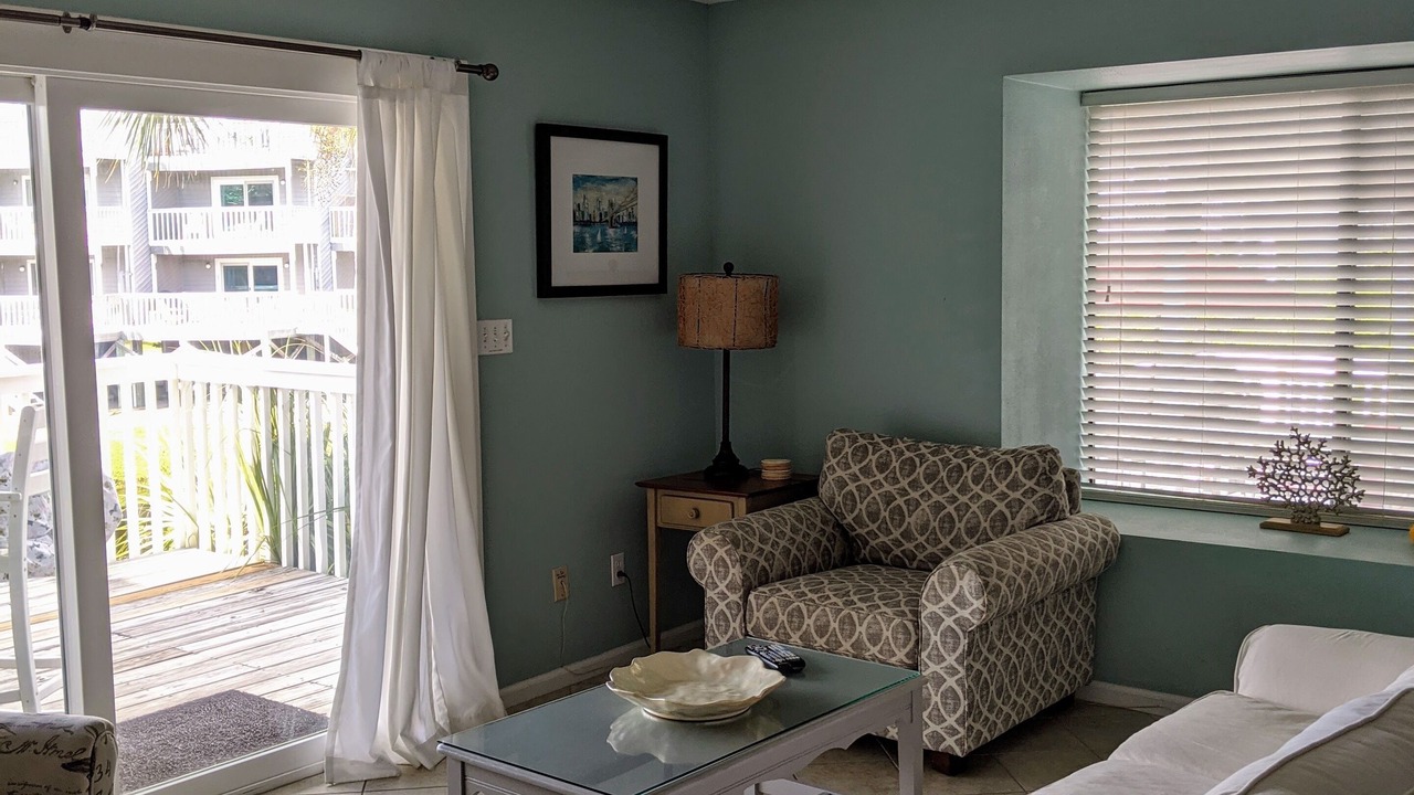 Photo of Bedroom in Port St. Joe