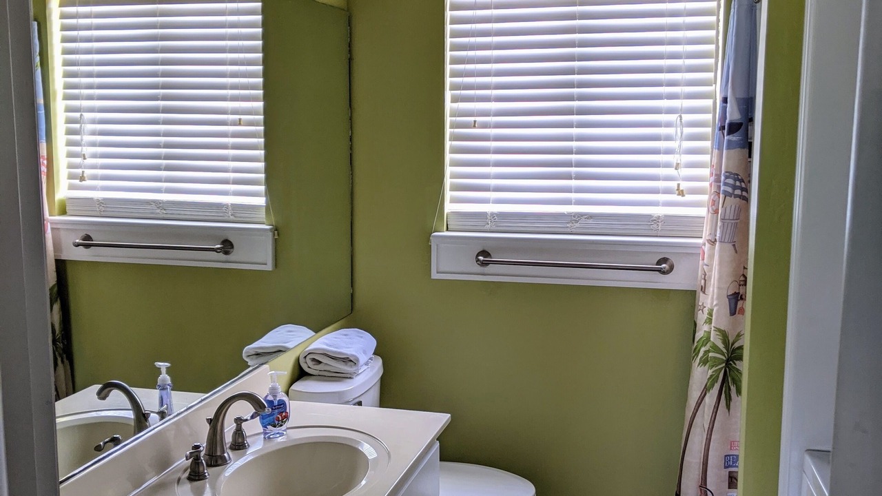 Photo of Bathroom in Port St. Joe