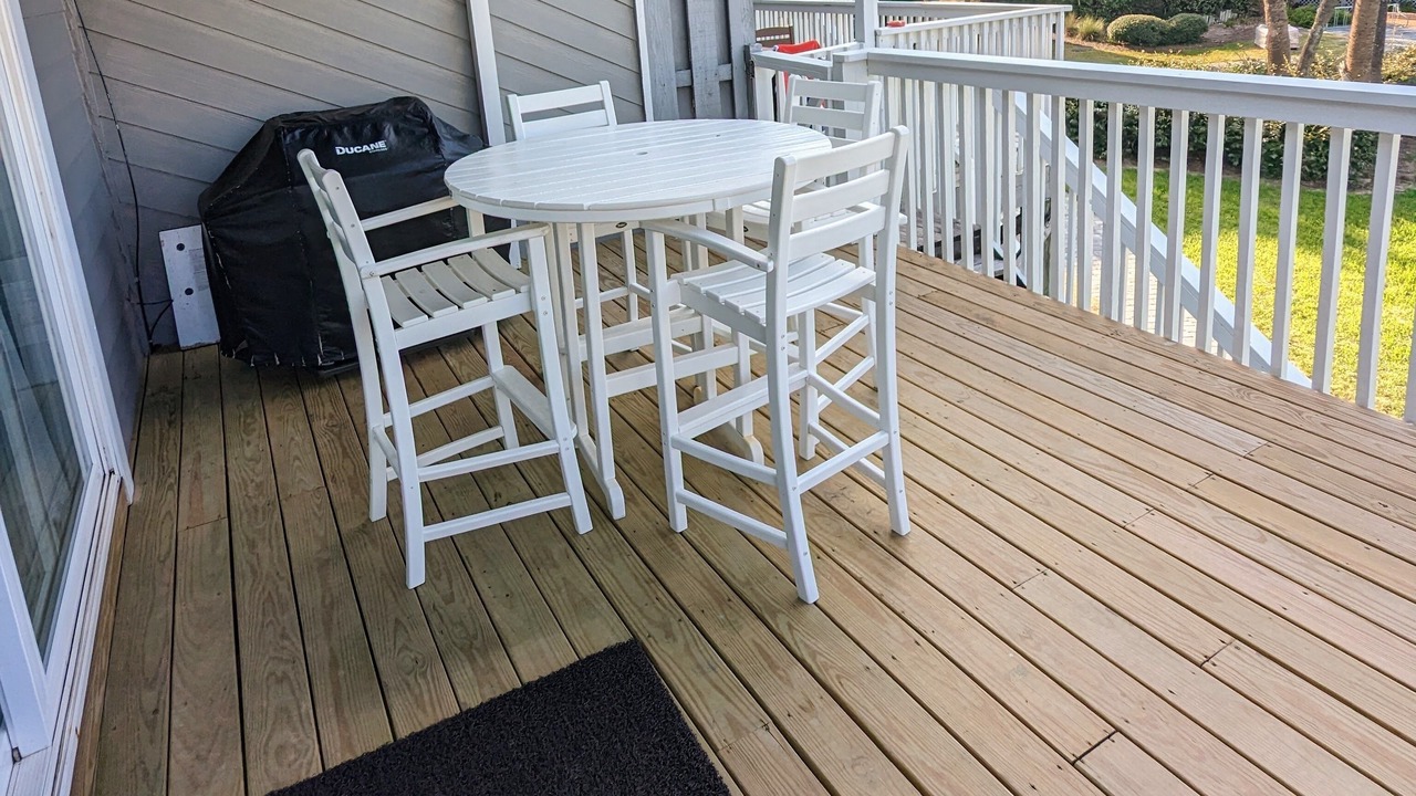 Photo of Outdoor in Port St. Joe