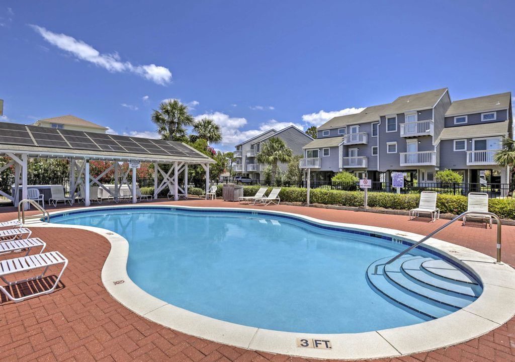 Photo of Outdoor in Port St. Joe