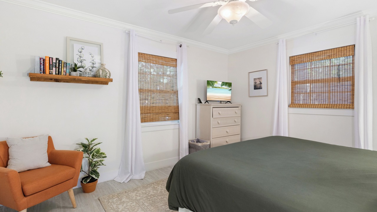 Photo of Bedroom in Summerplace