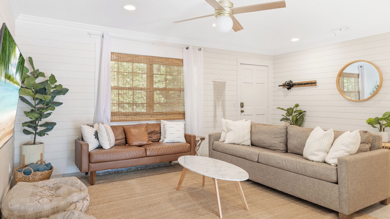 Photo of Livingroom in Summerplace