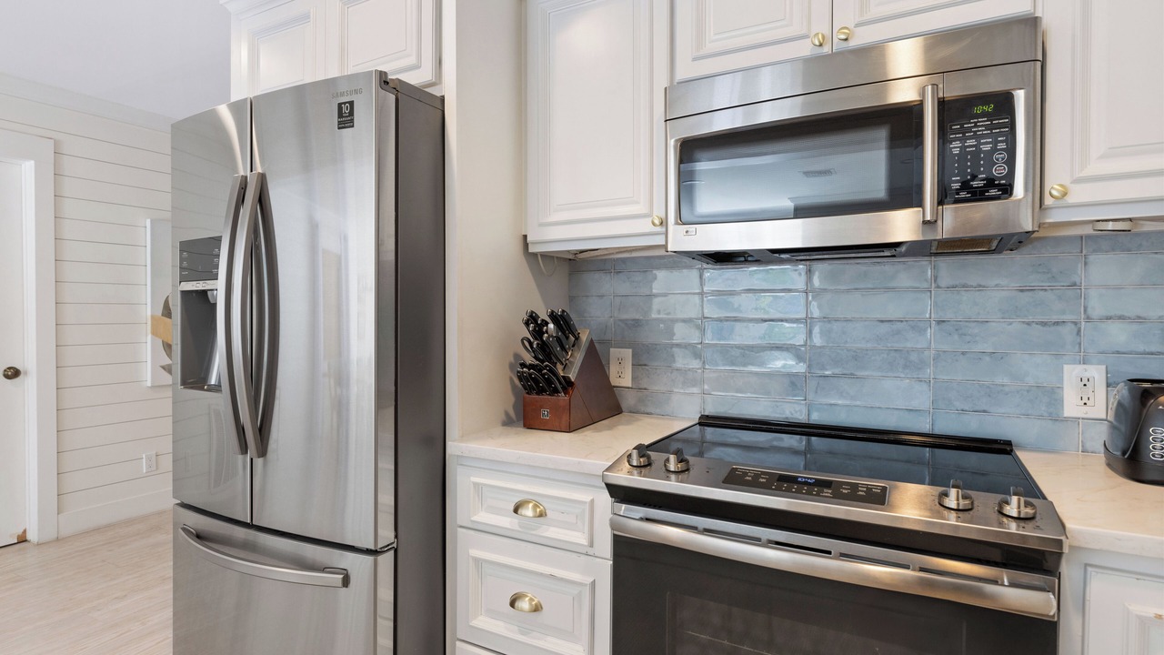 Photo of Kitchen in Summerplace