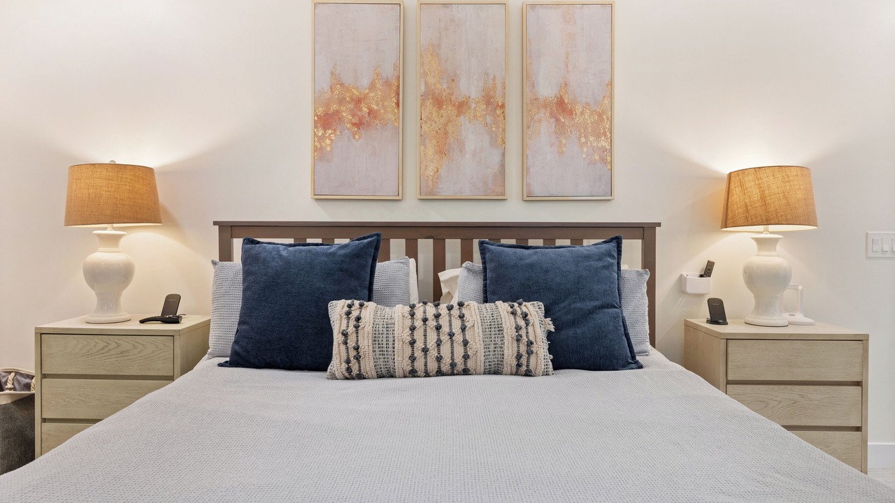Photo of Bedroom in Summerplace