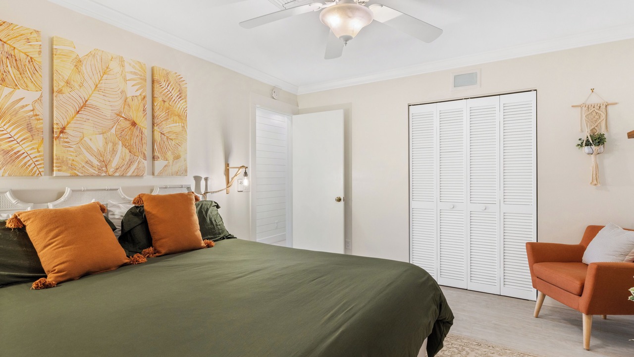 Photo of Bedroom in Summerplace