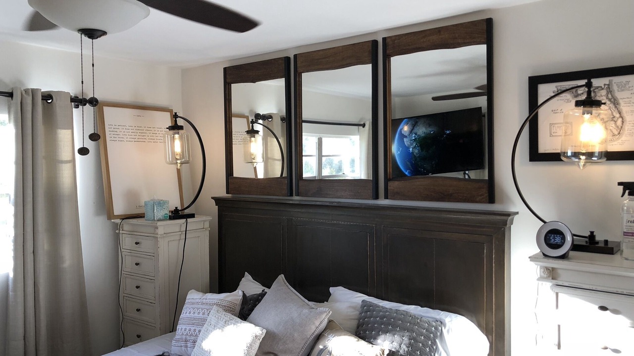 Photo of Bedroom in Westside