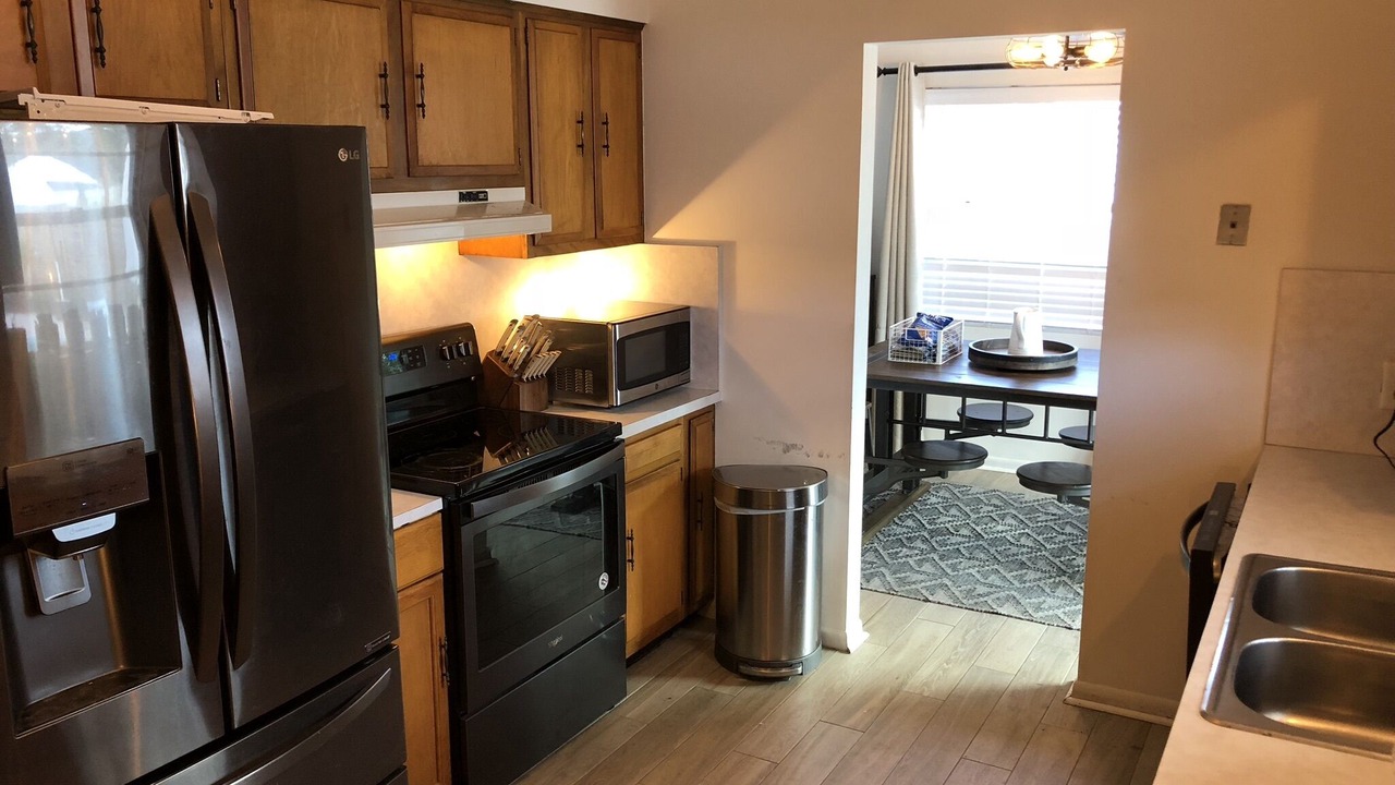Photo of Kitchen in Westside