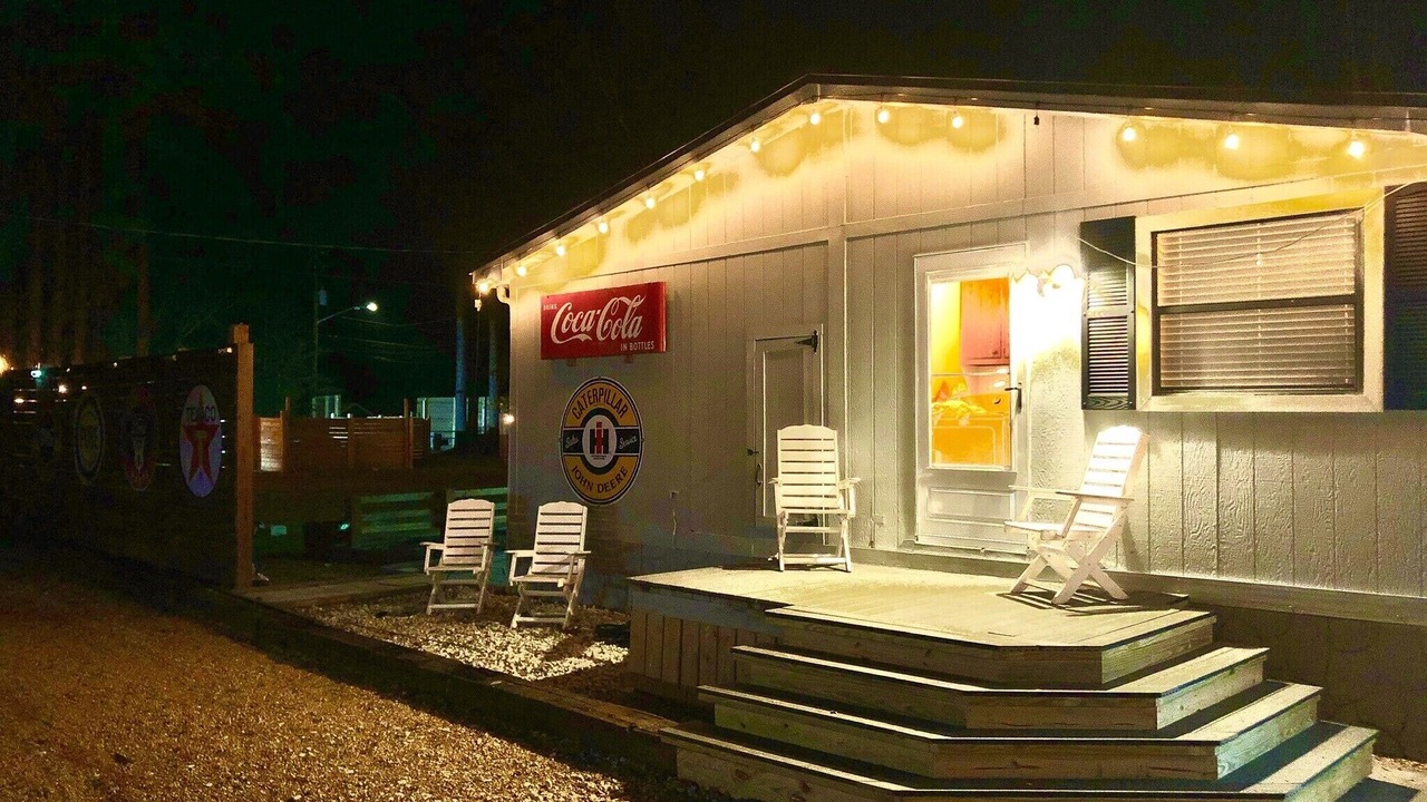 Photo of Outdoor in Westside