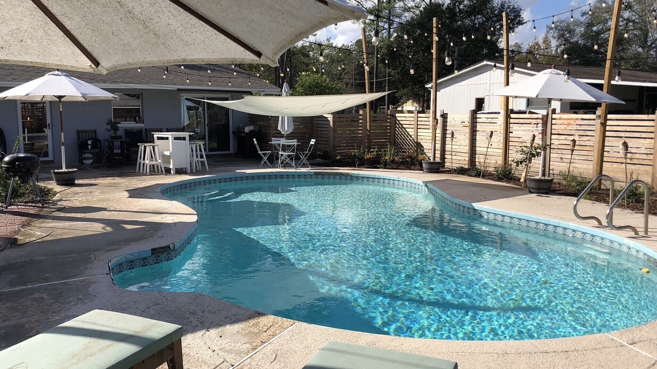 Photo of Outdoor in Westside