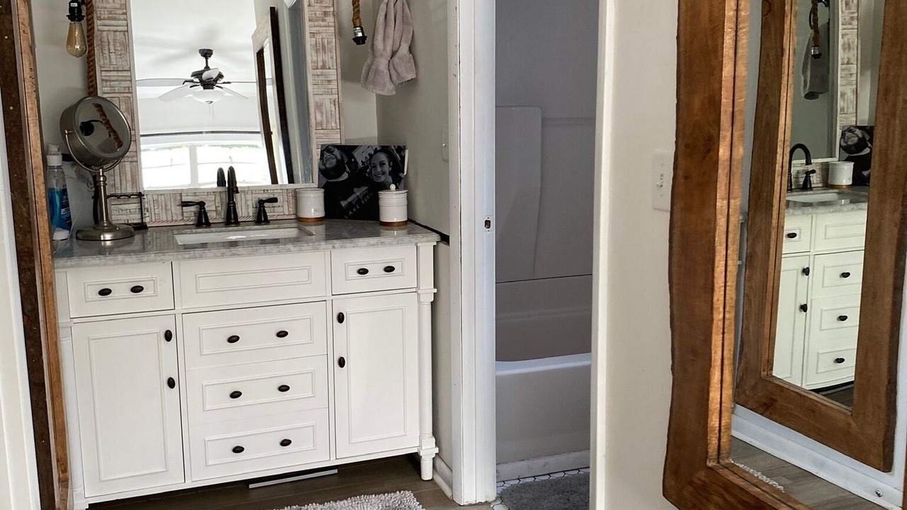 Photo of Bathroom in Westside