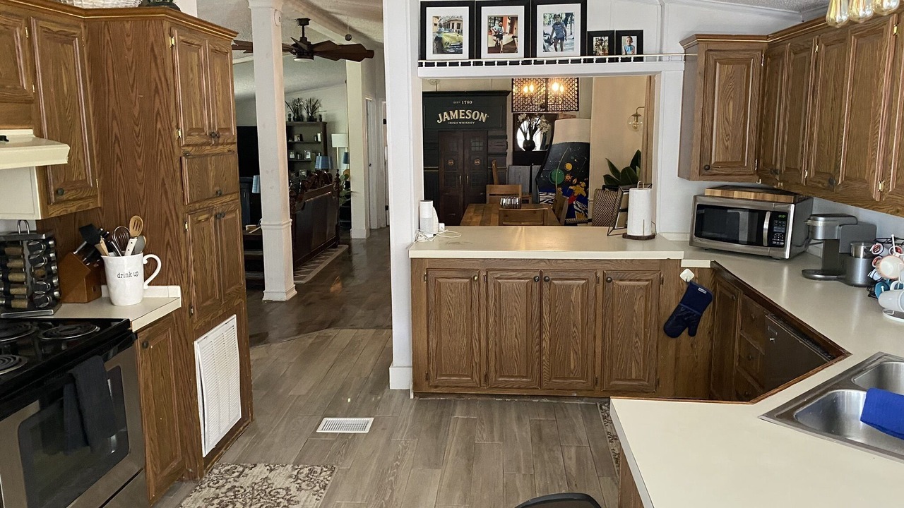 Photo of Kitchen in Westside