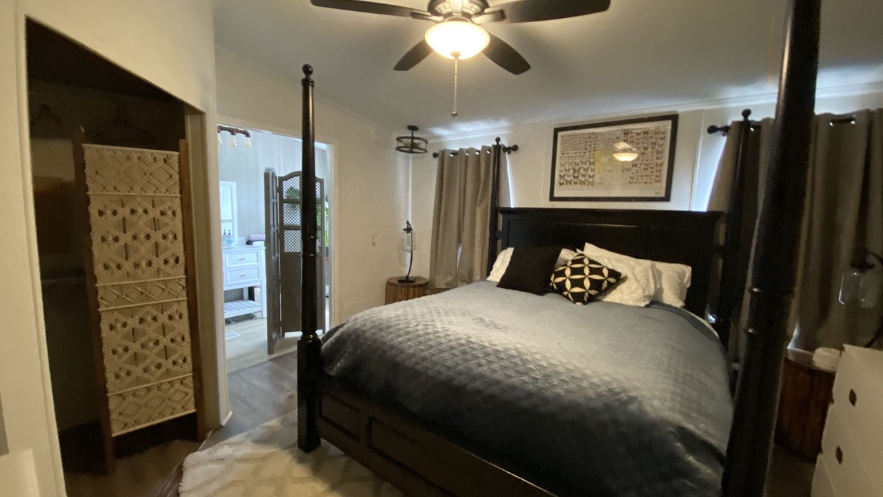 Photo of Bedroom in Westside
