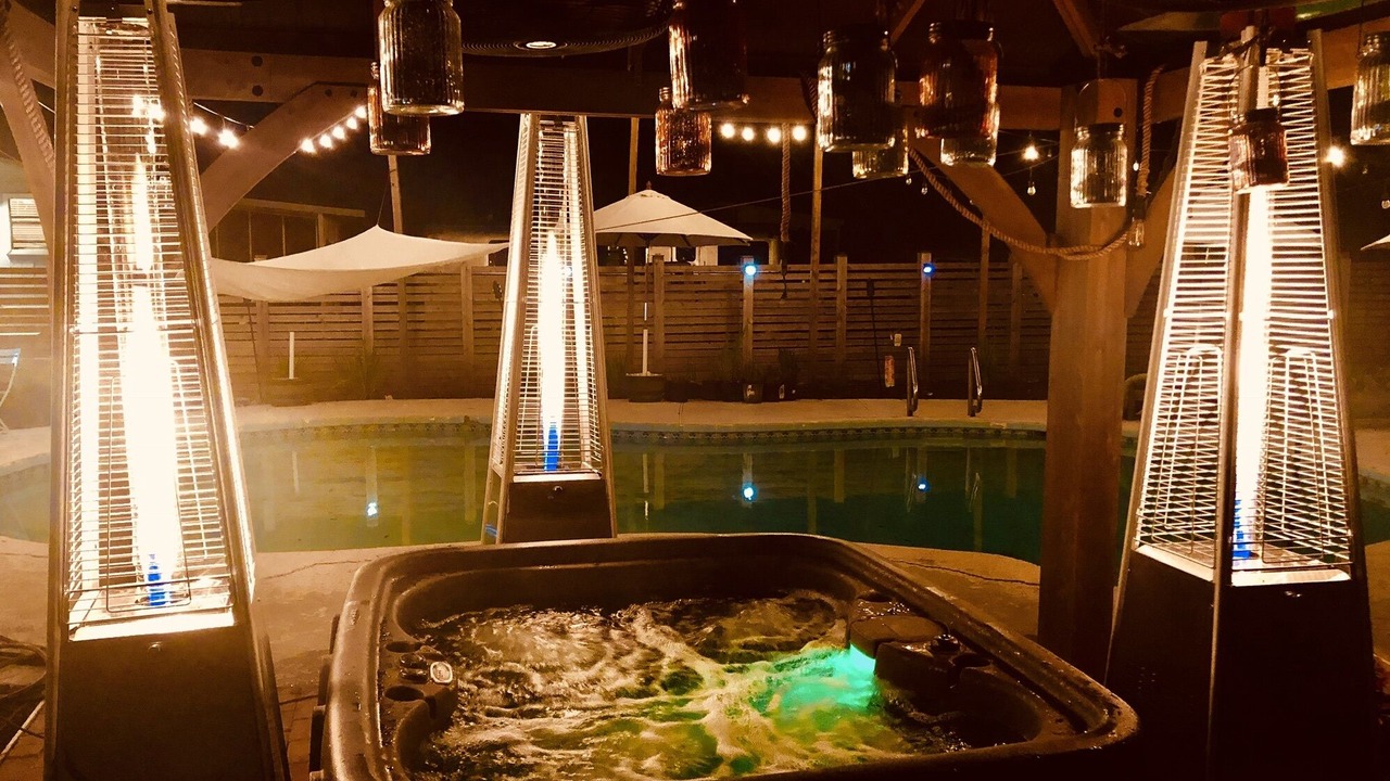 Photo of Outdoor in Westside