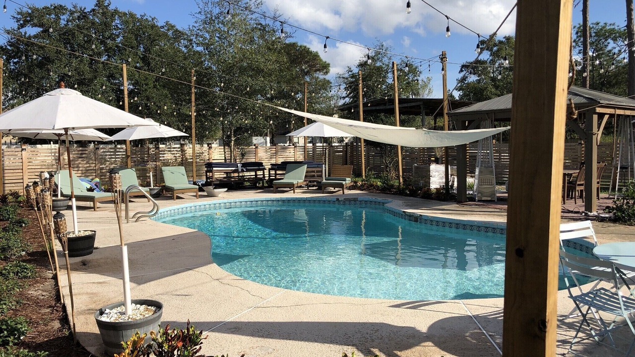 Photo of Outdoor in Westside